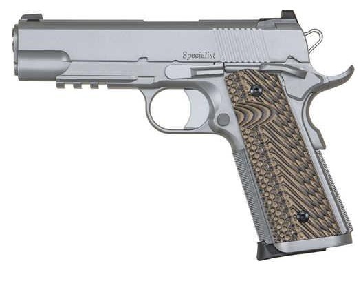 CZ DW CMDR 45ACP SS NS 8RD - Smith Savings Week